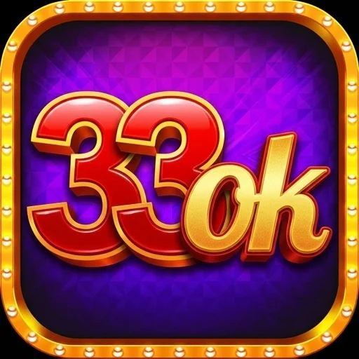 33ok Logo - Resmi