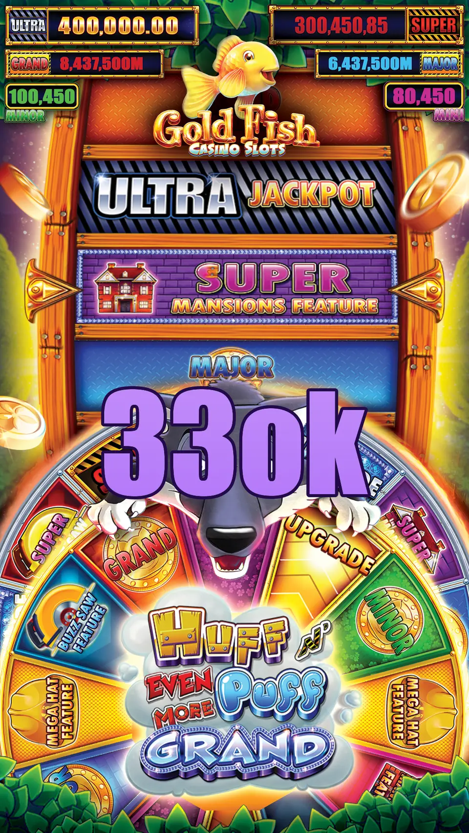 33ok Preview - Resmi Unduh